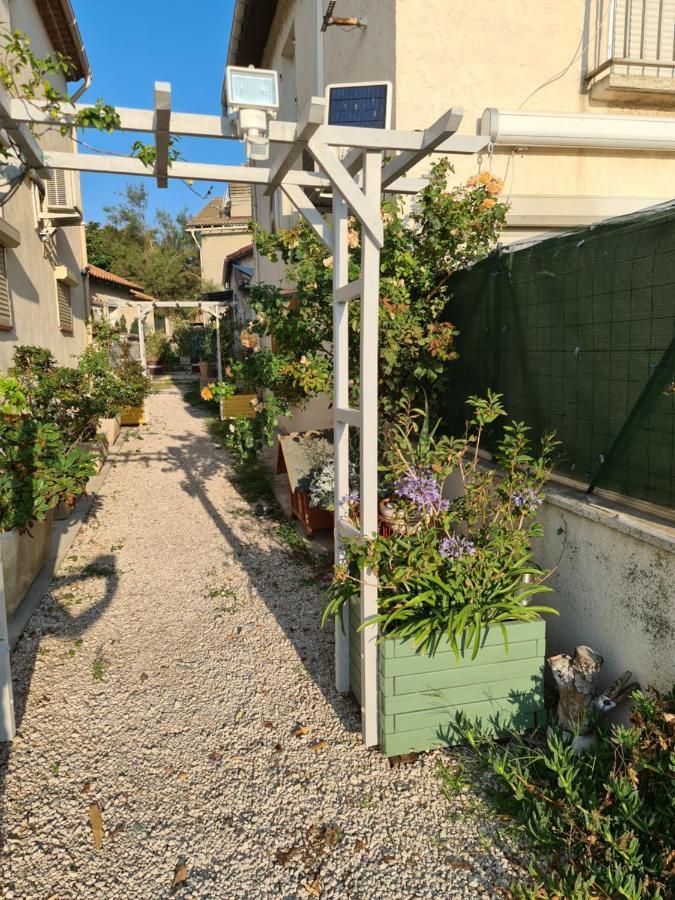 Maison En Bord De Mer Wifi 滨海福斯 外观 照片