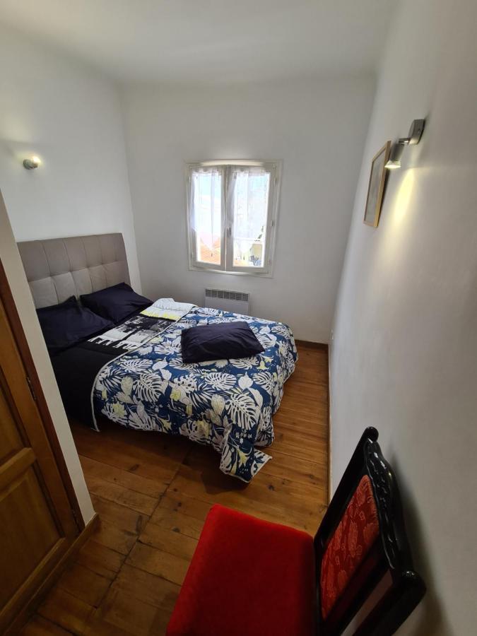 Maison En Bord De Mer Wifi 滨海福斯 外观 照片