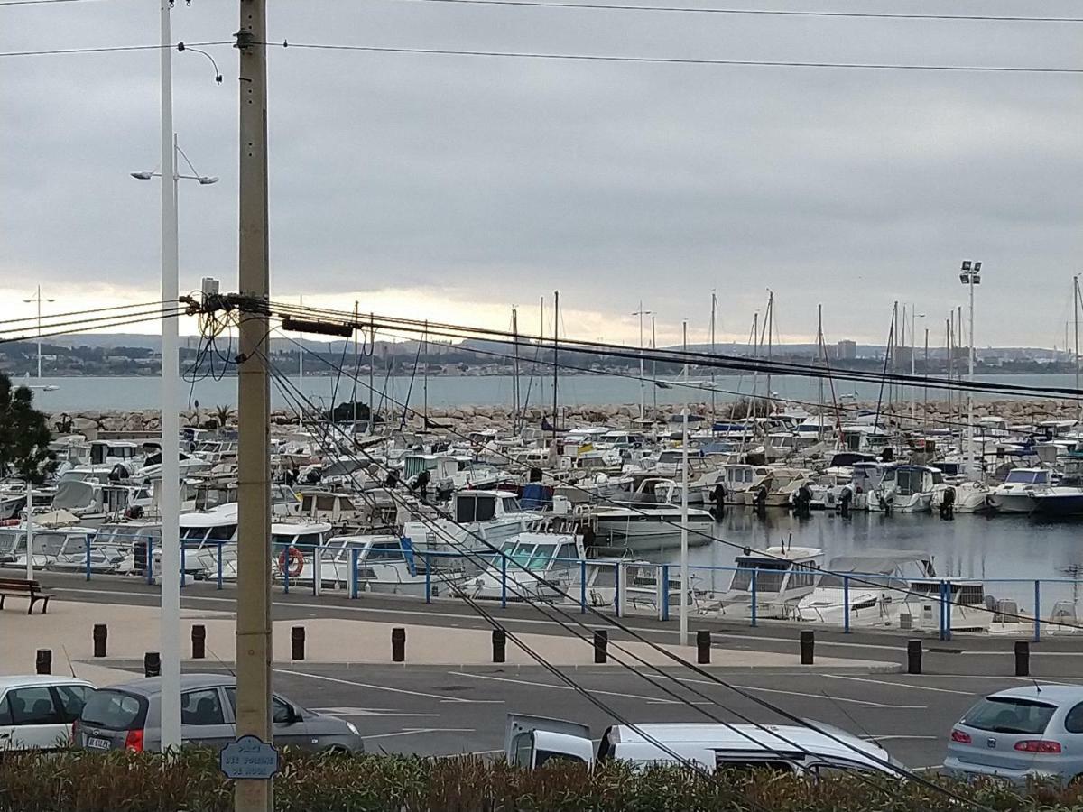 Maison En Bord De Mer Wifi 滨海福斯 外观 照片