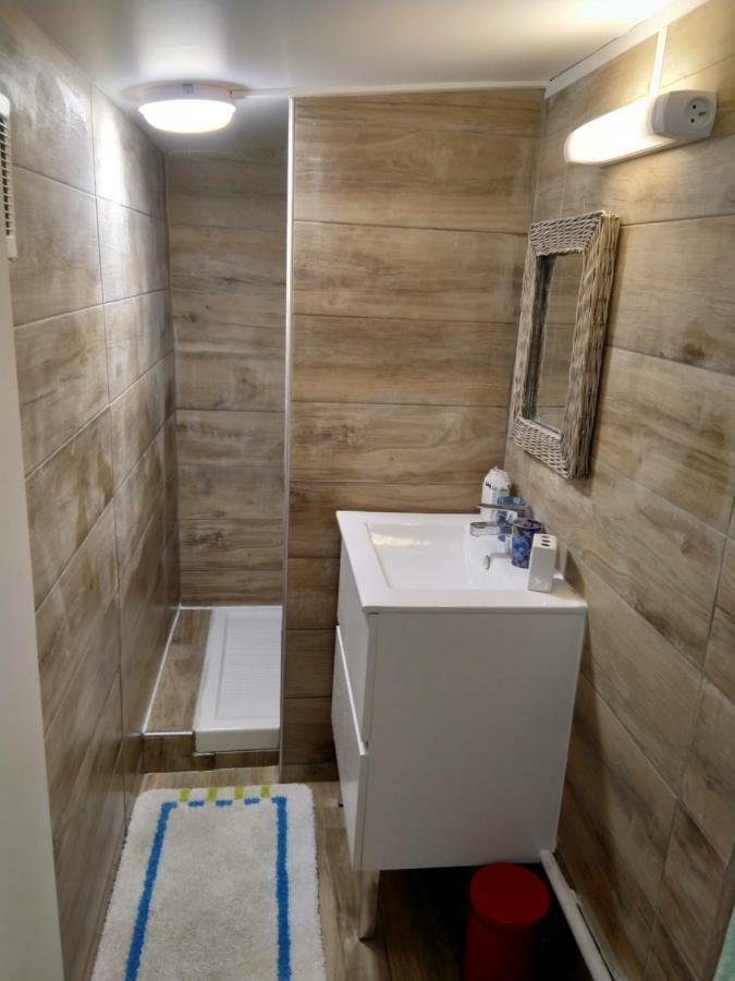 Maison En Bord De Mer Wifi 滨海福斯 外观 照片